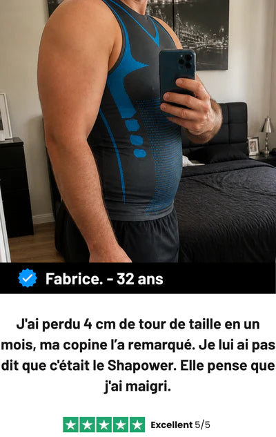 Avis client Shape