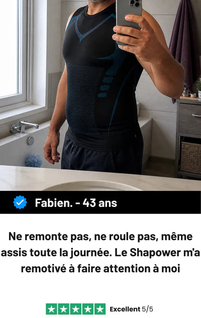 Avis client Shape
