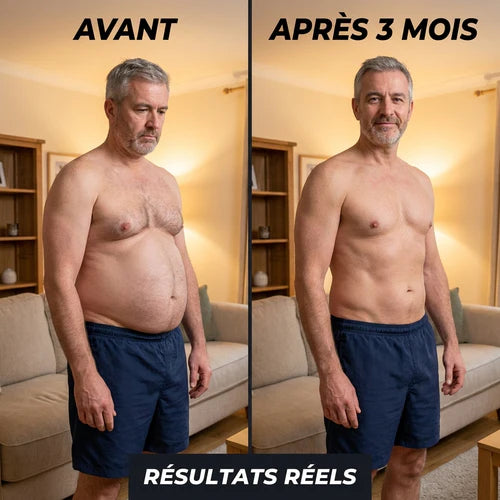 T-shirt compressif Shape