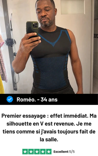 Avis client Shape