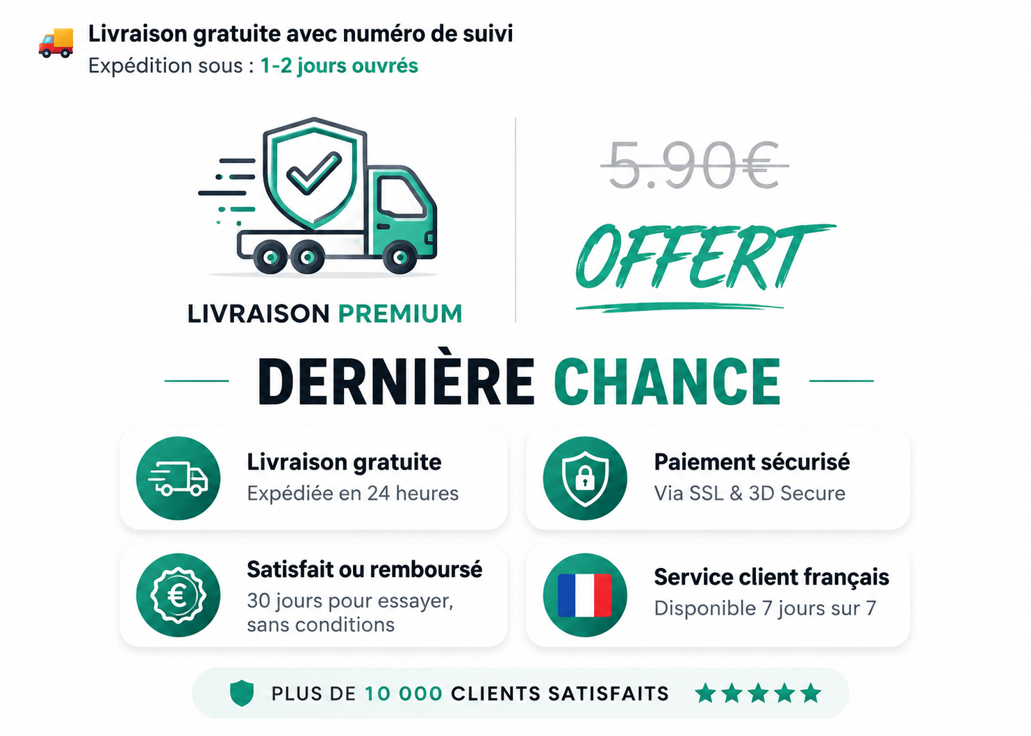 Image produit